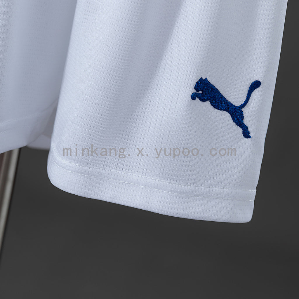 Olympique de Marseille 26/27 Home Kids Kit