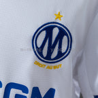 Olympique de Marseille 26/27 Home Kids Kit