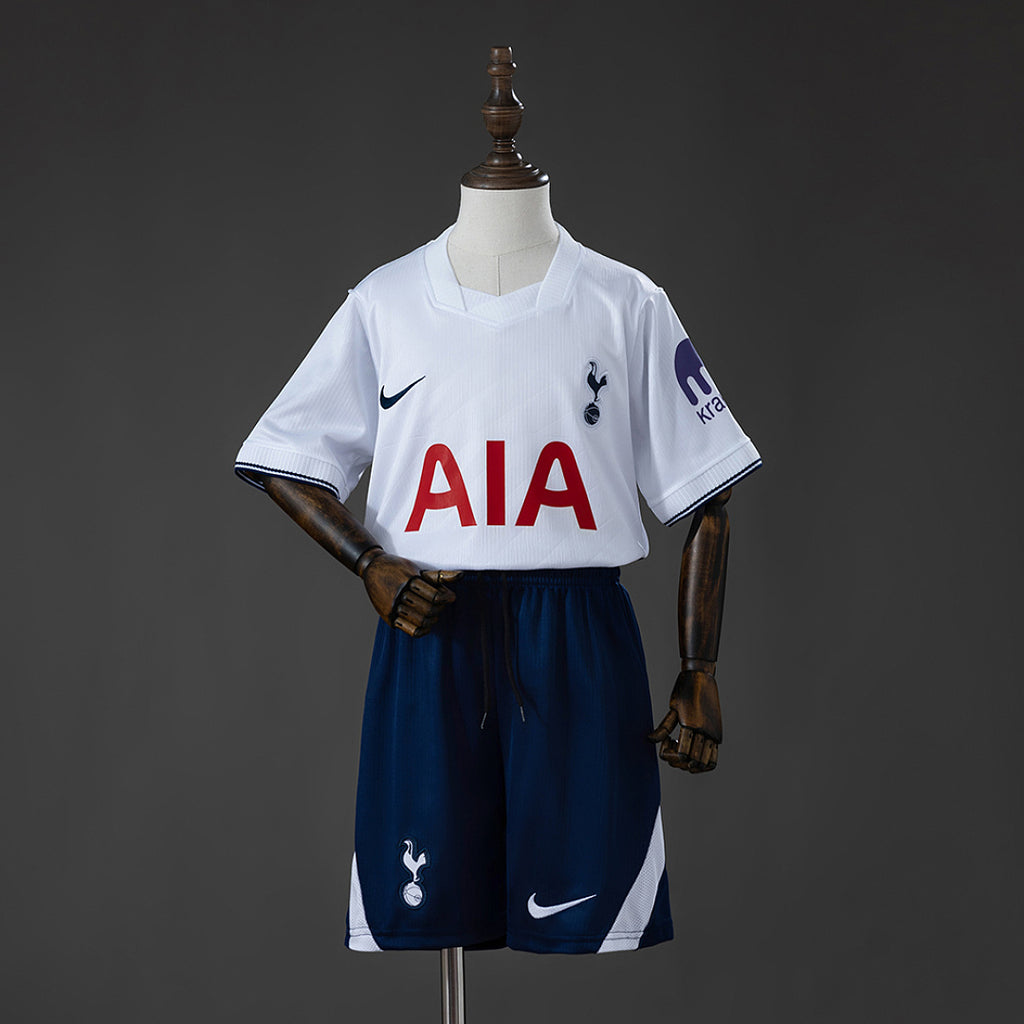 Tottenham Hotspur 26/27 Home Kids Kit