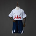 Tottenham Hotspur 26/27 Home Kids Kit