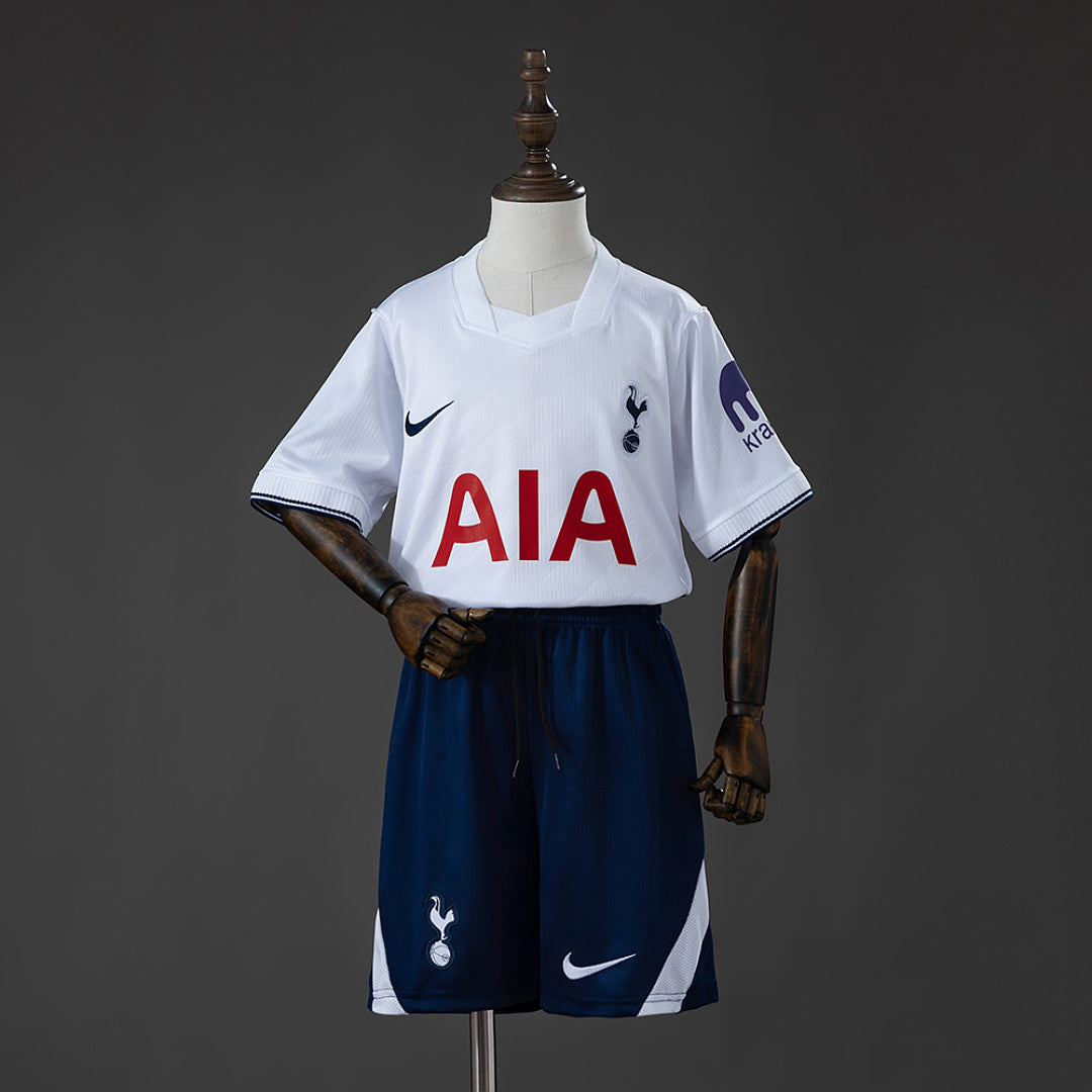 Tottenham Hotspur 26/27 Home Kids Kit