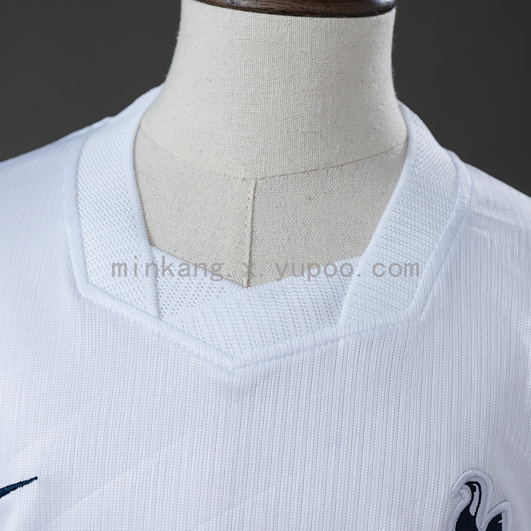 Tottenham Hotspur 26/27 Home Kids Kit