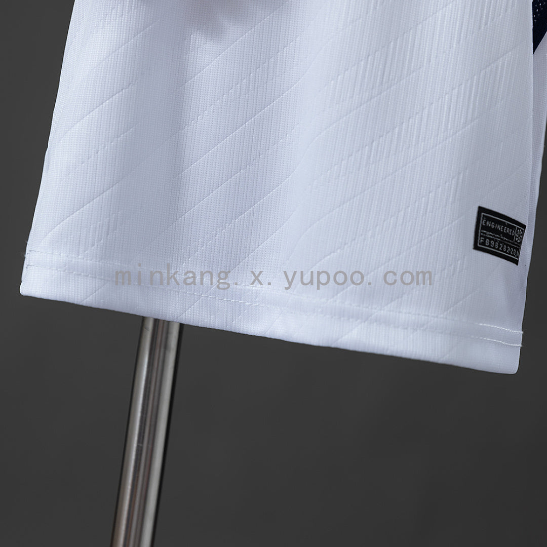 Tottenham Hotspur 26/27 Home Kids Kit