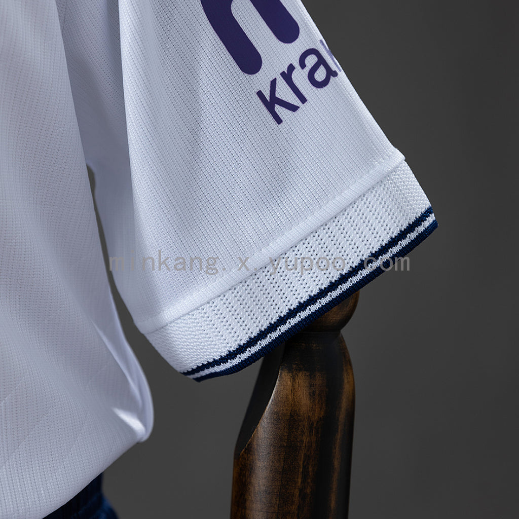 Tottenham Hotspur 26/27 Home Kids Kit