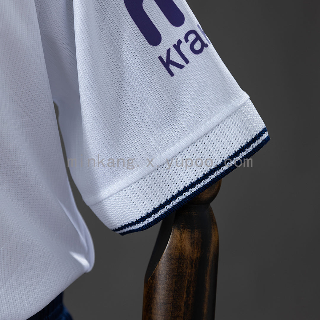Tottenham Hotspur 26/27 Home Kids Kit