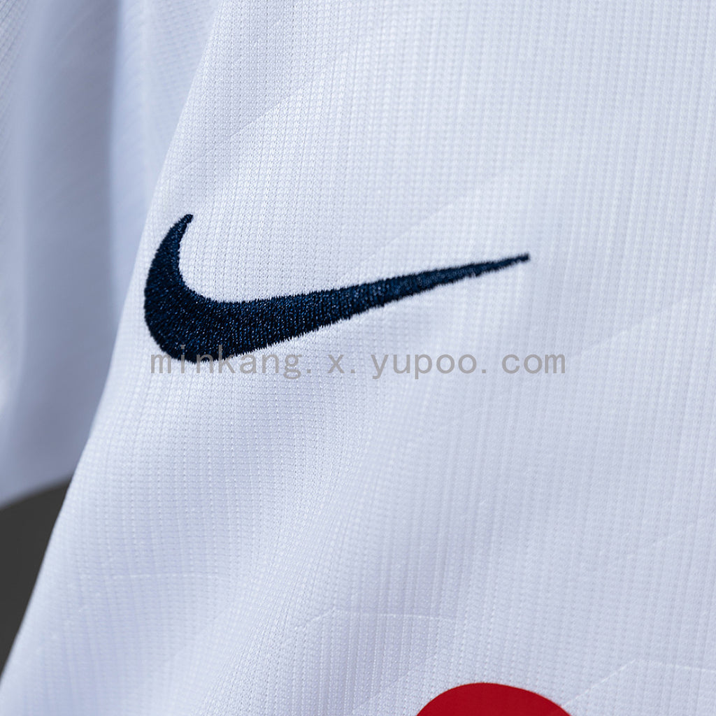Tottenham Hotspur 26/27 Home Kids Kit