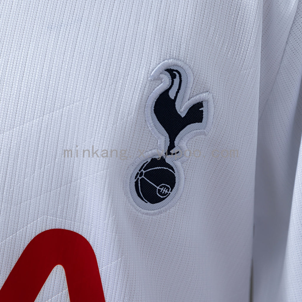 Tottenham Hotspur 26/27 Home Kids Kit