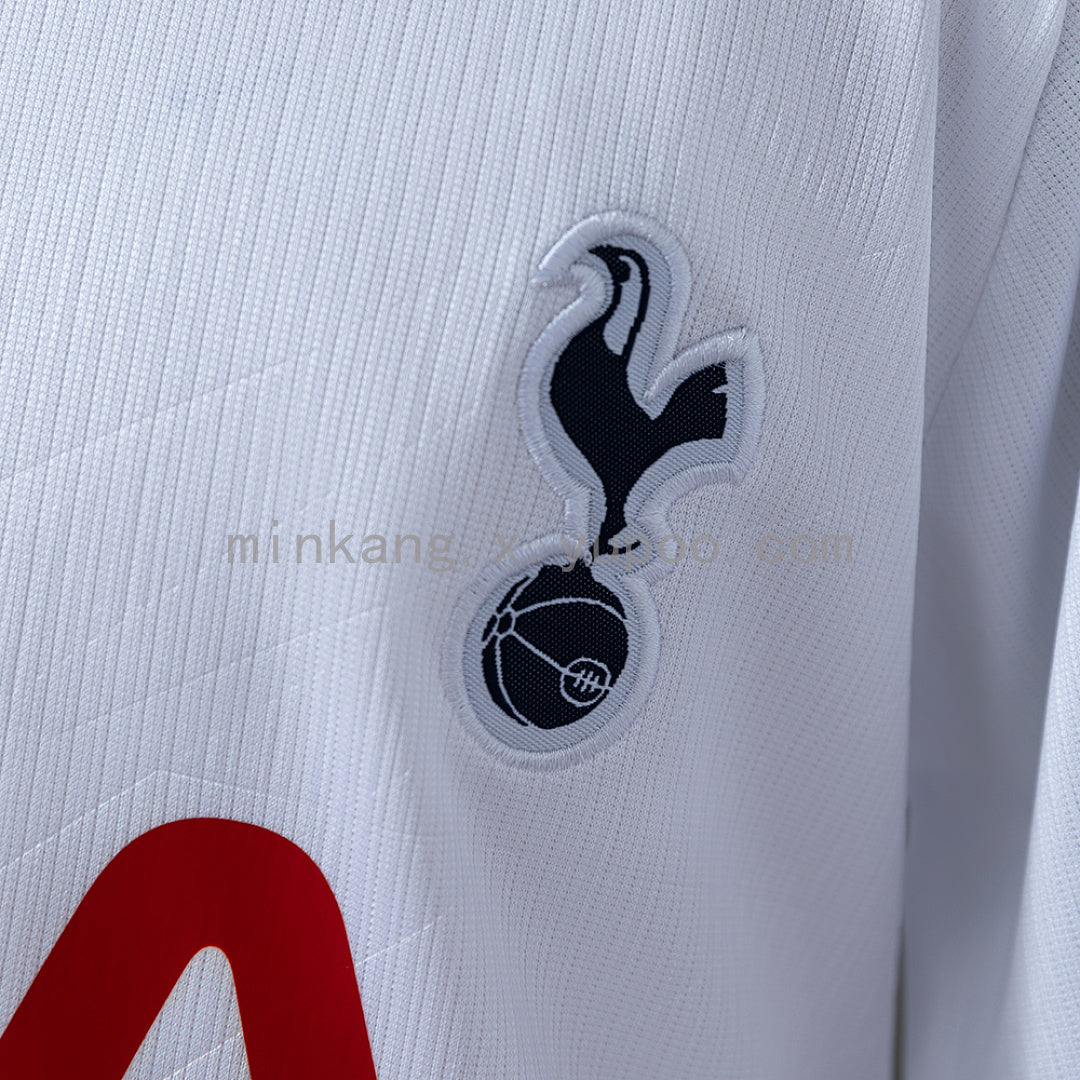 Tottenham Hotspur 26/27 Home Kids Kit