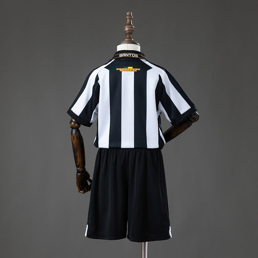 Santos 26/27 Away Kids Kit