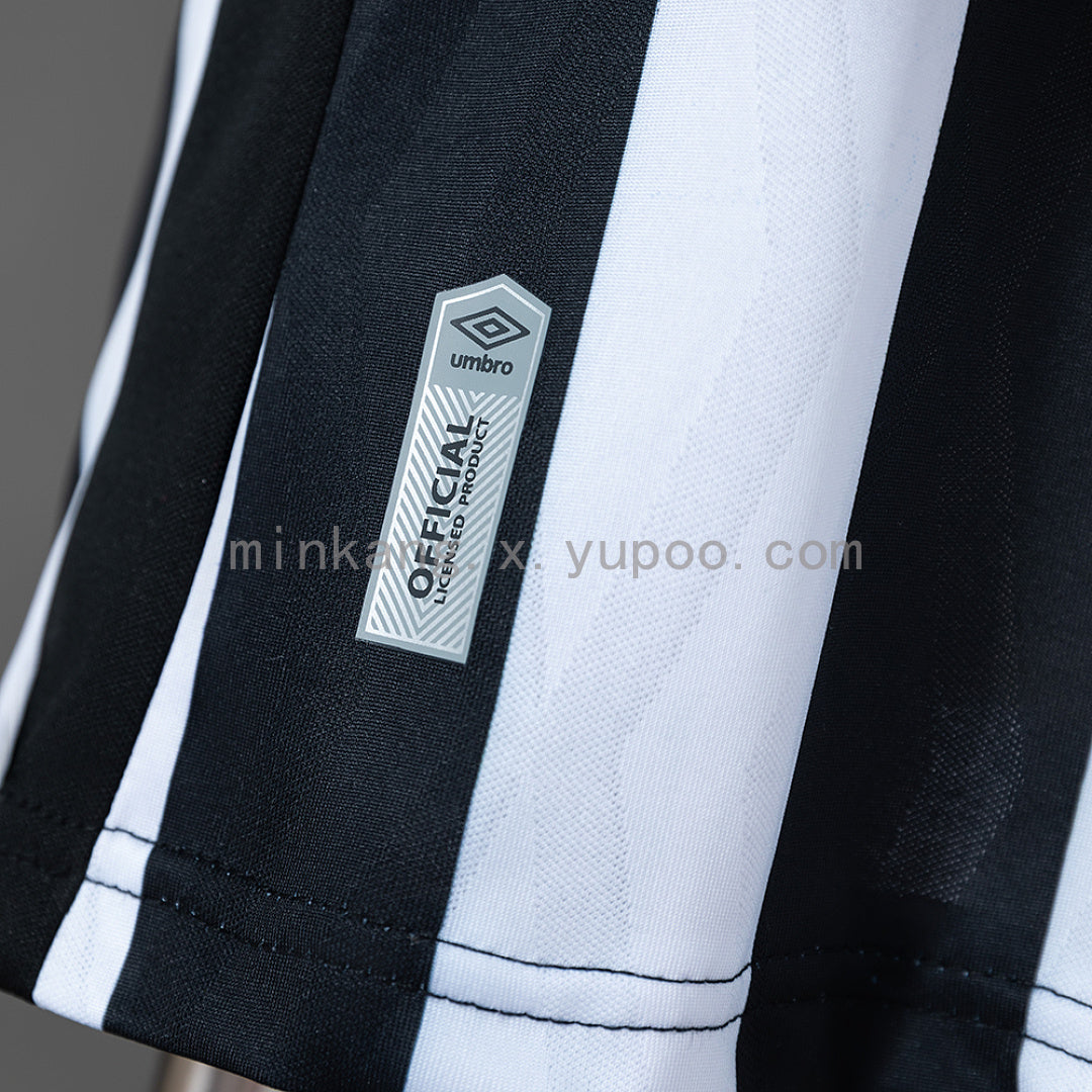 Santos 26/27 Away Kids Kit