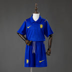 Chelsea 26/27 Home Kids Kit