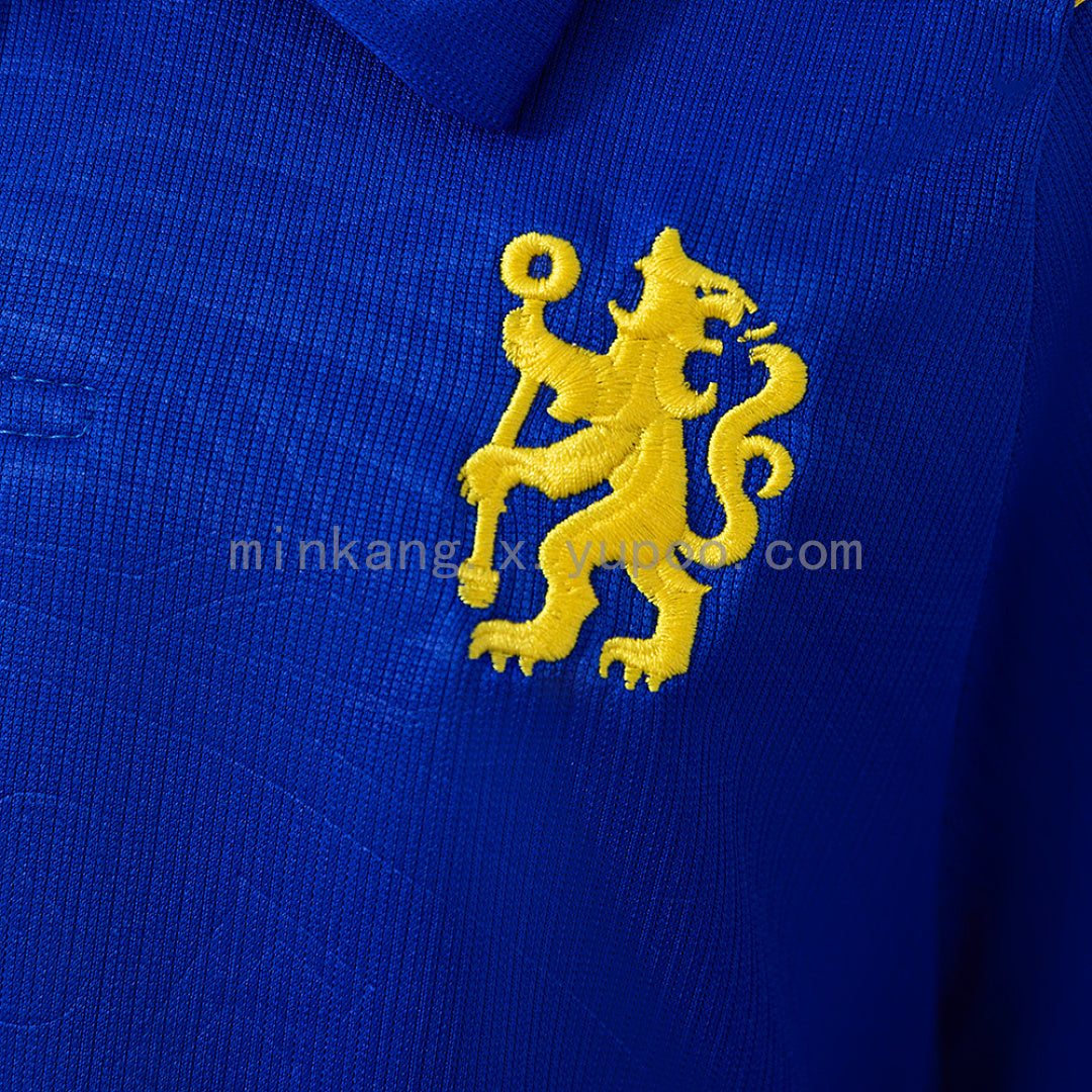 Chelsea 26/27 Home Kids Kit