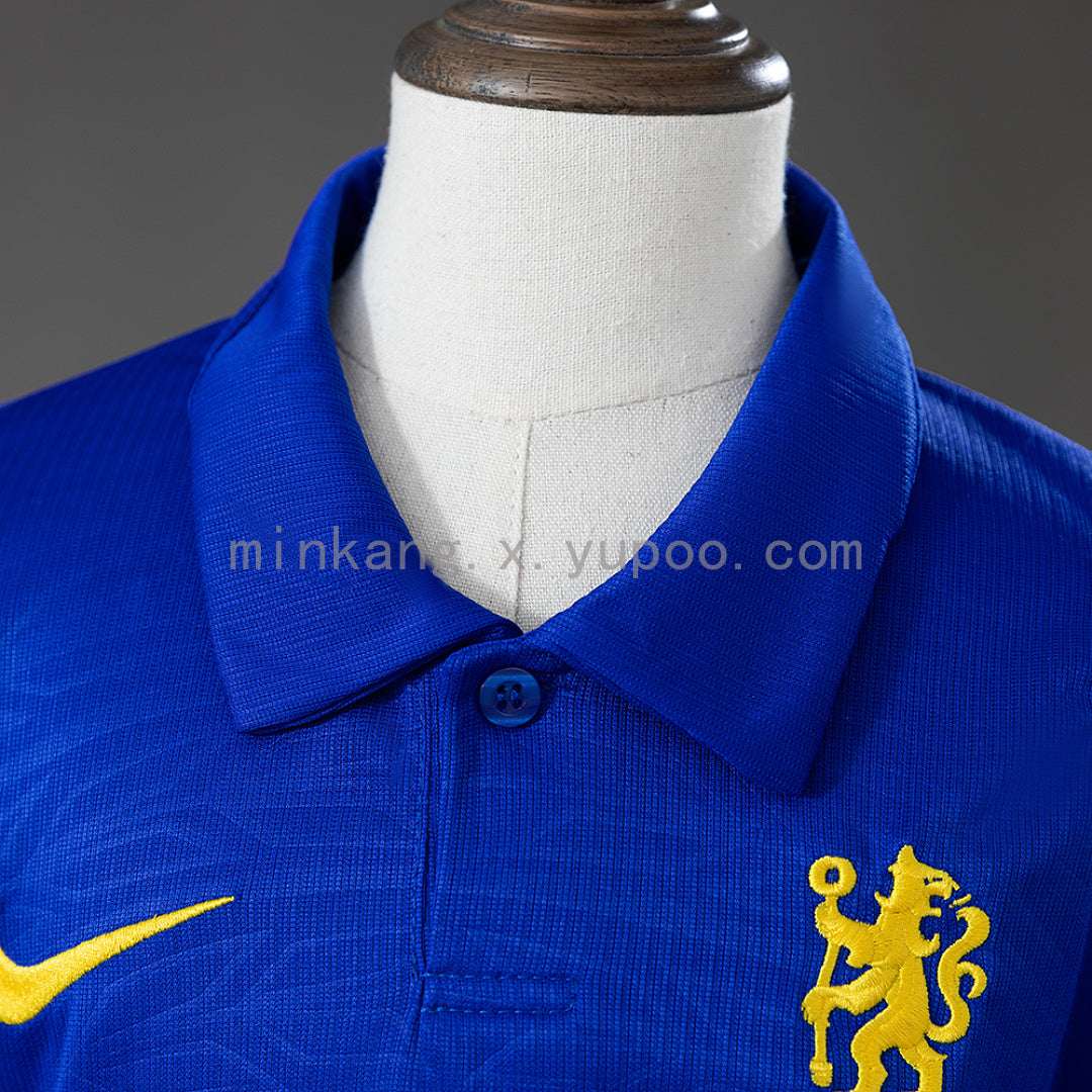 Chelsea 26/27 Home Kids Kit