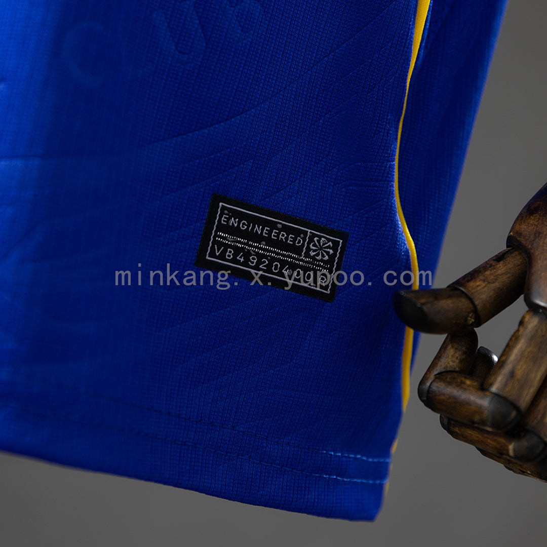 Chelsea 26/27 Home Kids Kit