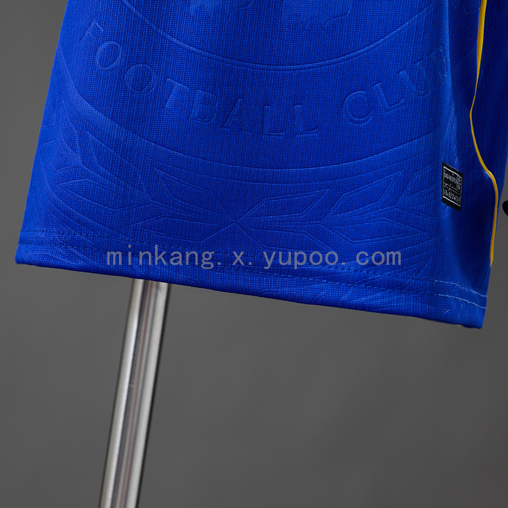 Chelsea 26/27 Home Kids Kit