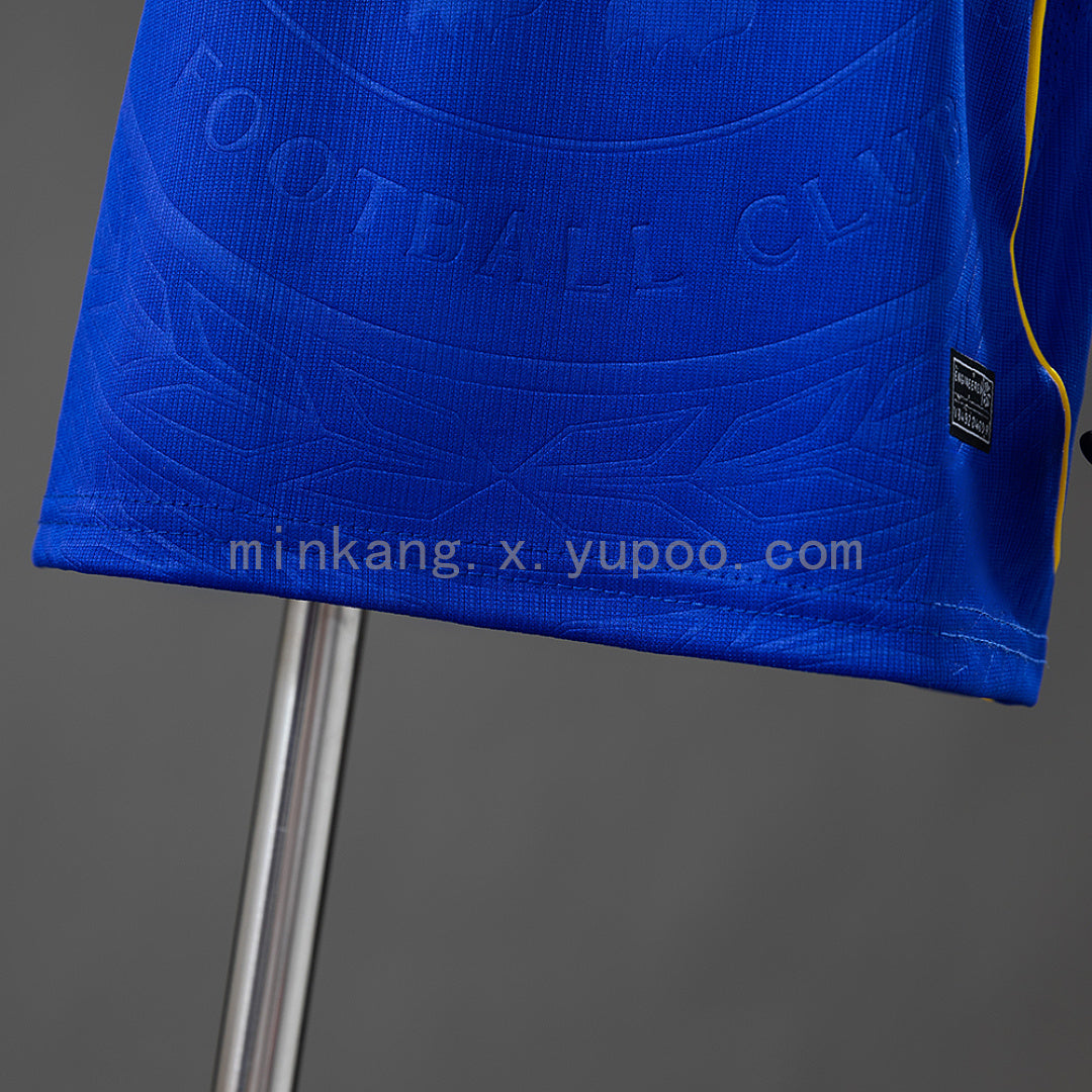 Chelsea 26/27 Home Kids Kit
