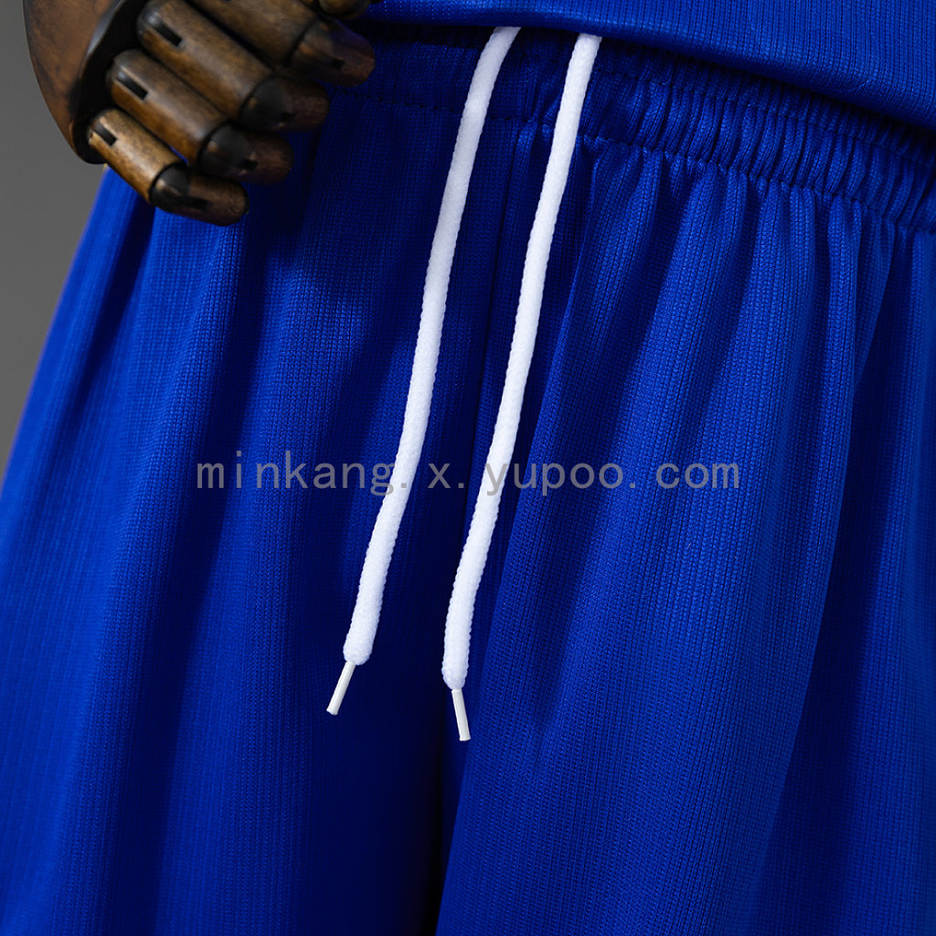 Chelsea 26/27 Home Kids Kit