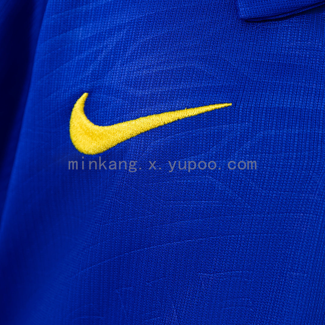 Chelsea 26/27 Home Kids Kit