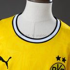 Borussia Dortmund 26/27 Home Kids Kit