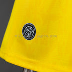 Borussia Dortmund 26/27 Home Kids Kit