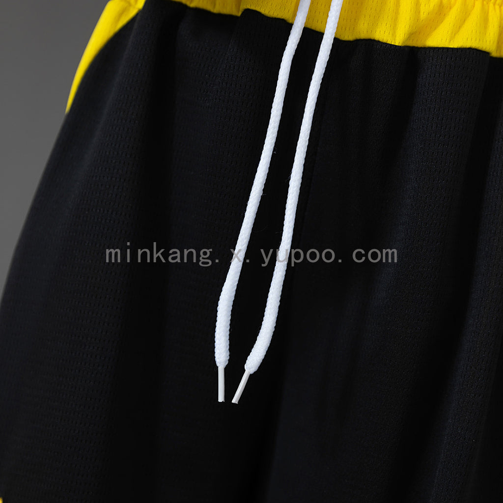 Borussia Dortmund 26/27 Home Kids Kit