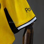Borussia Dortmund 26/27 Home Kids Kit