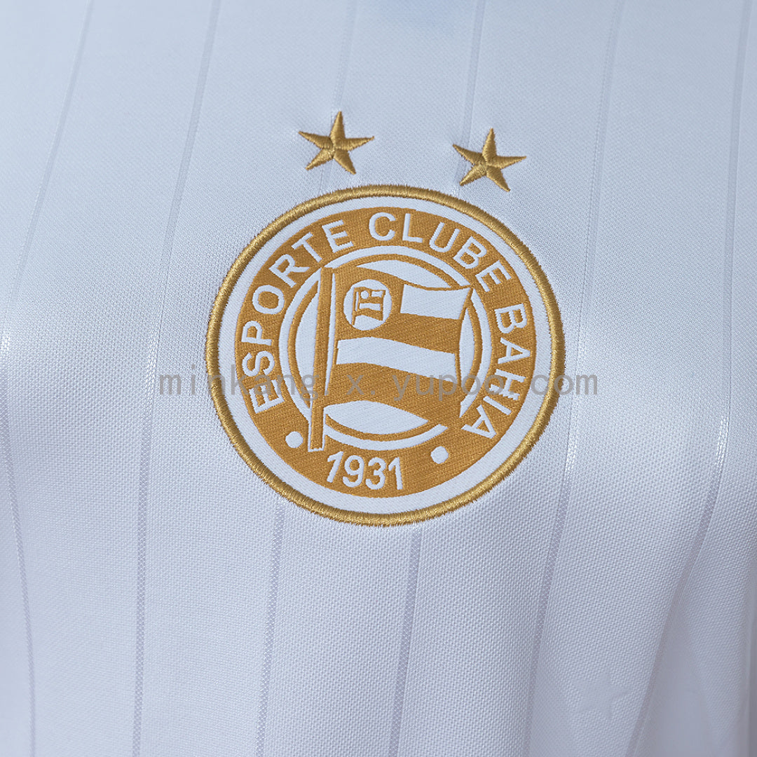 Bahia 26/27 White Women's Jersey