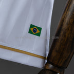 Bahia 26/27 White Women's Jersey