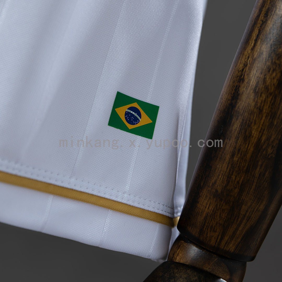 Bahia 26/27 White Women's Jersey