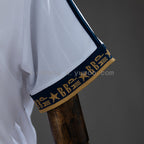 Bahia 26/27 White Women's Jersey