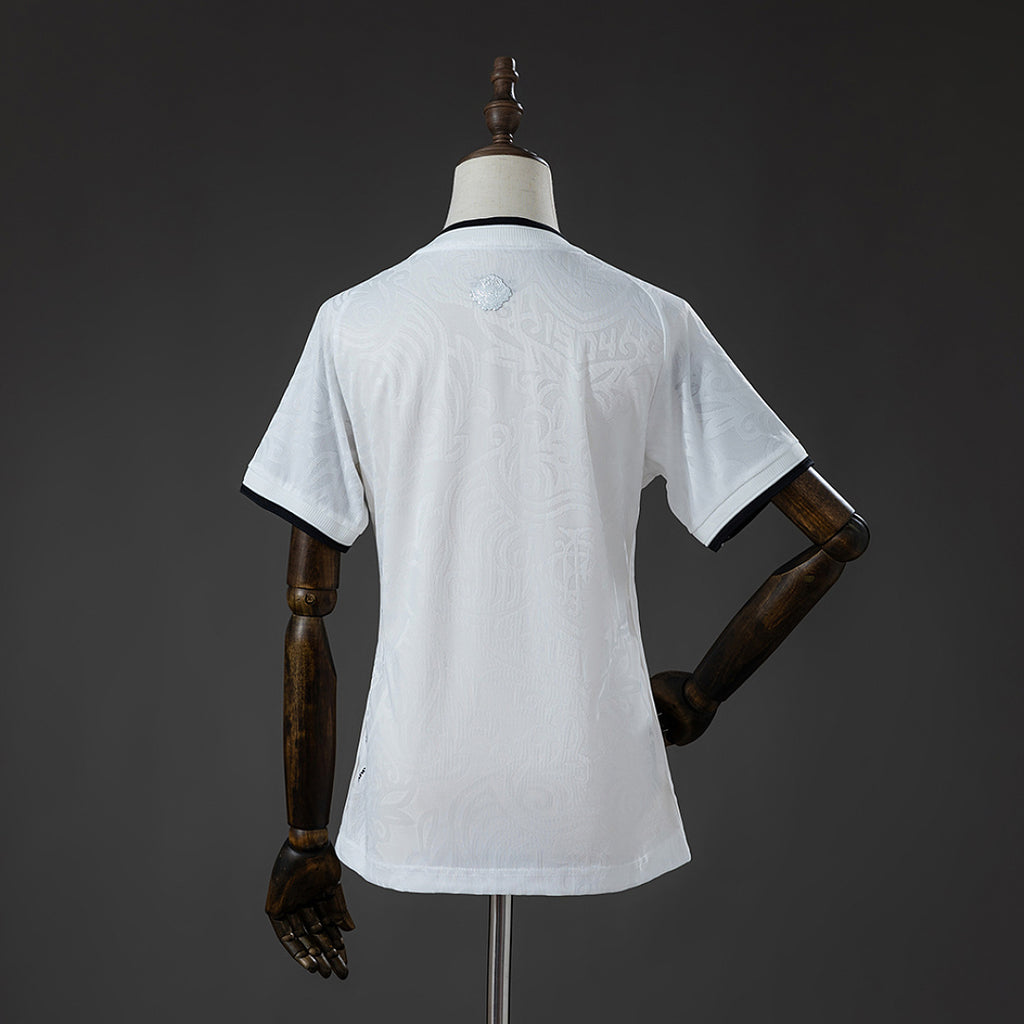 Botafogo 26/27 White Women's Jersey