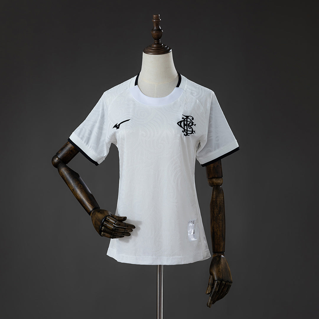 Botafogo 26/27 White Women's Jersey