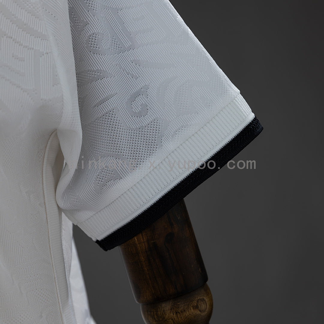 Botafogo 26/27 White Women's Jersey