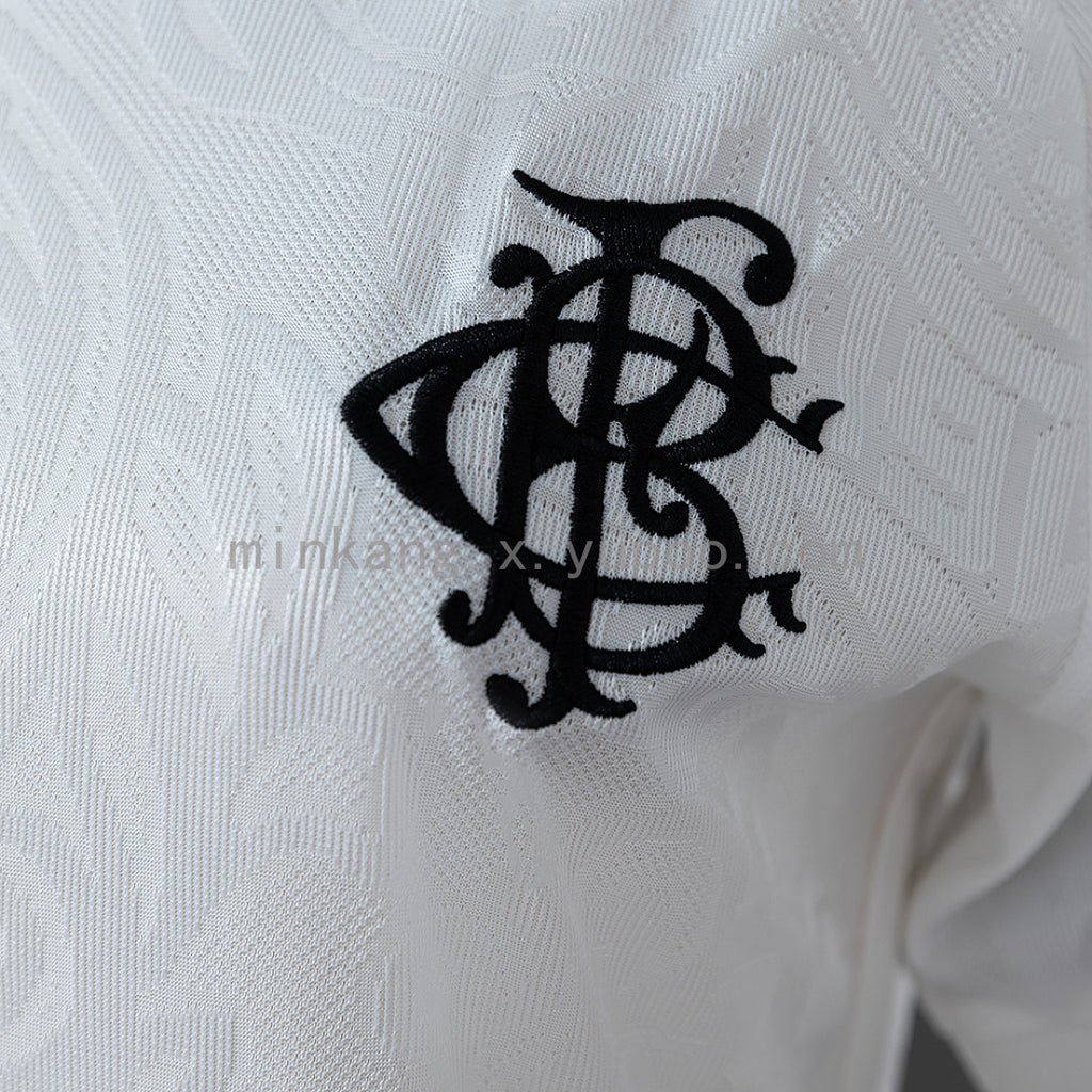 Botafogo 26/27 White Women's Jersey