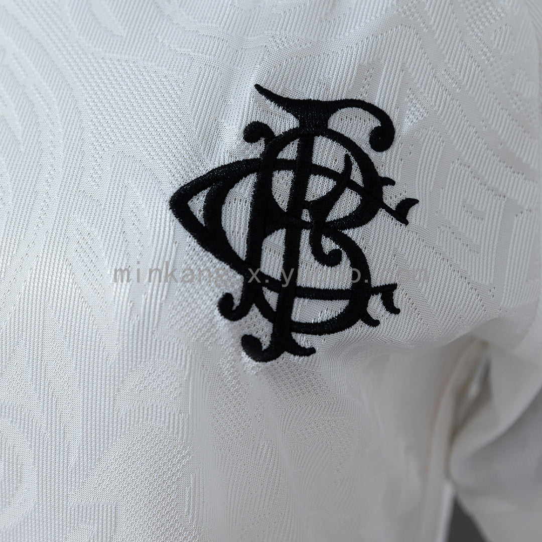Botafogo 26/27 White Women's Jersey
