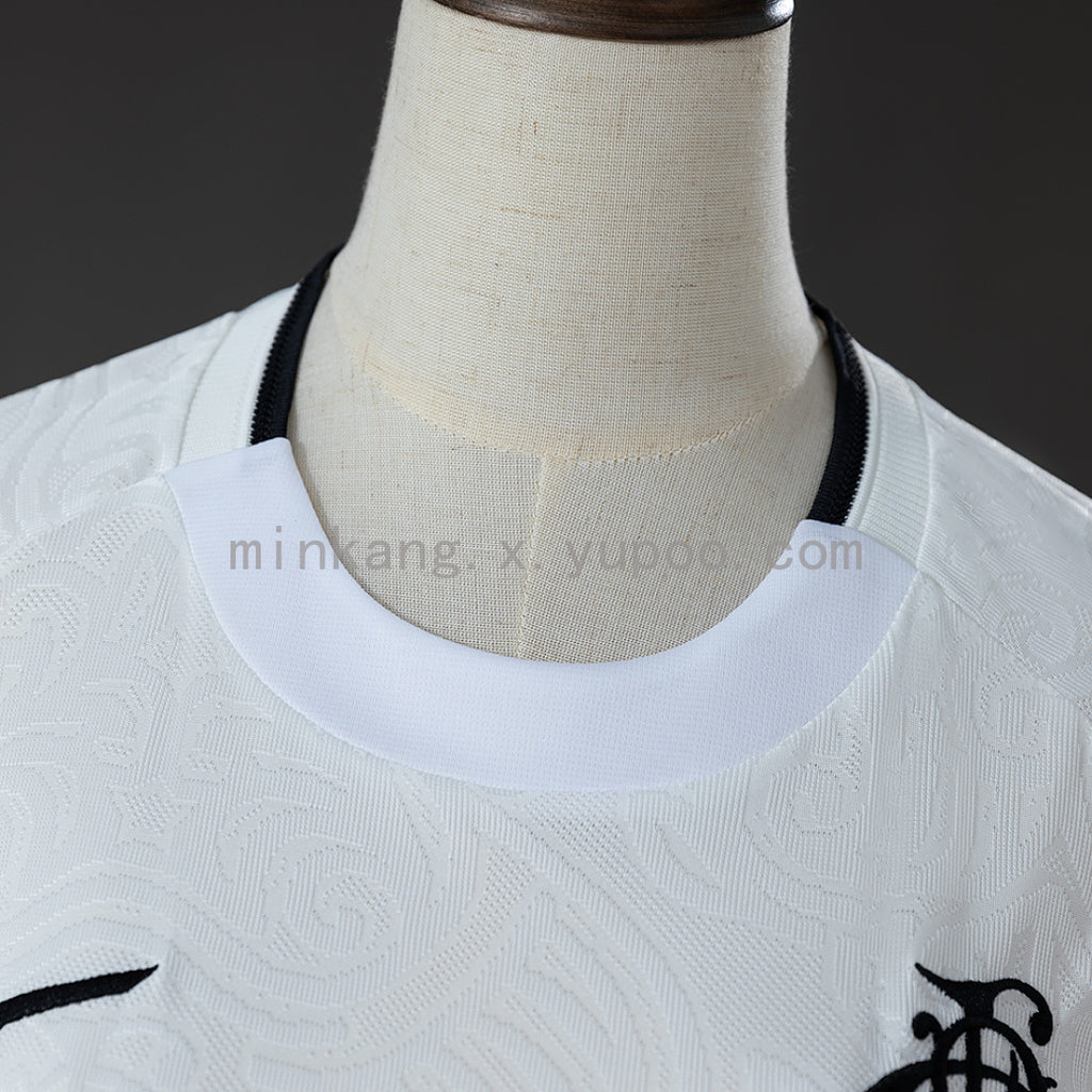 Botafogo 26/27 White Women's Jersey