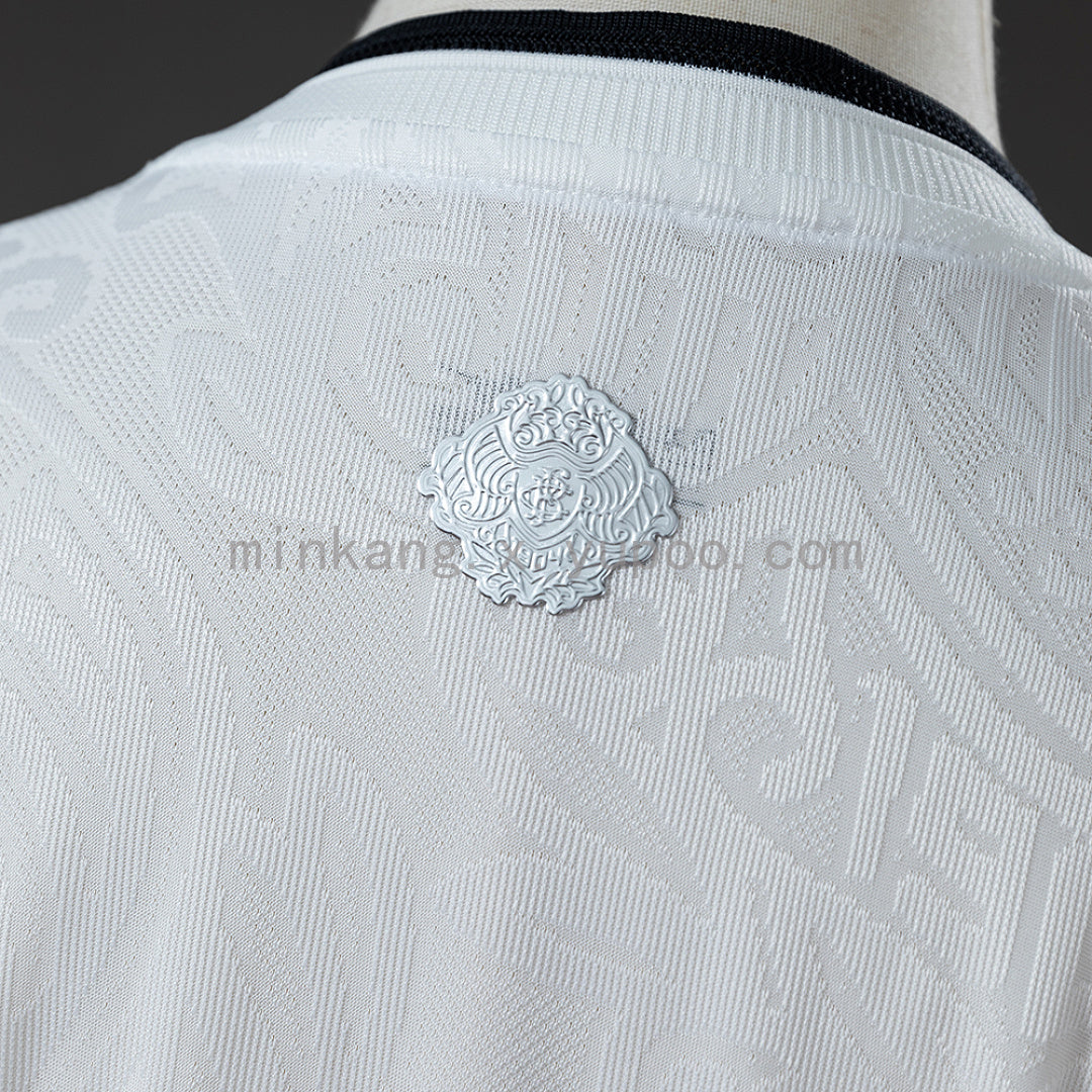 Botafogo 26/27 White Women's Jersey