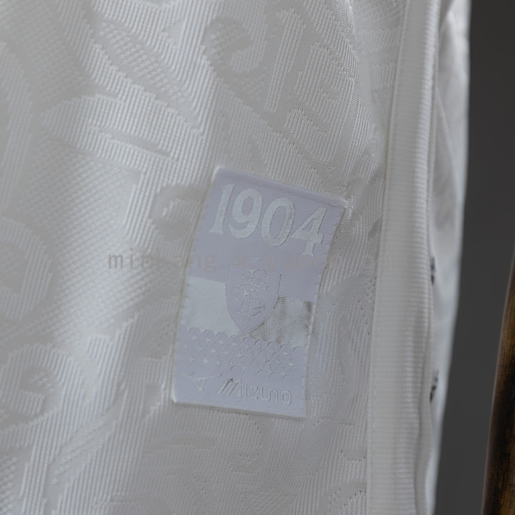 Botafogo 26/27 White Women's Jersey