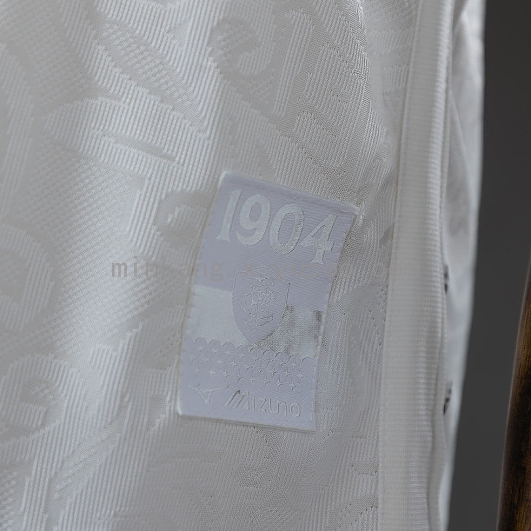 Botafogo 26/27 White Women's Jersey