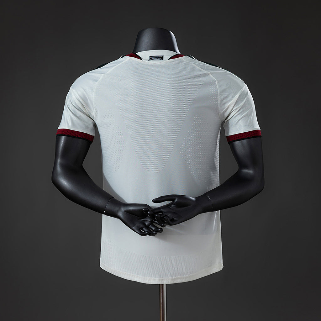 M-U 26/27 Third Away Player Version