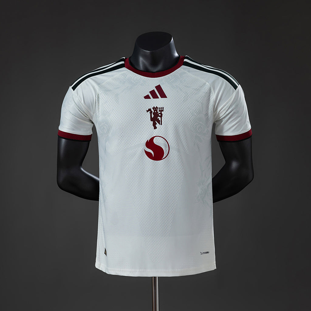 M-U 26/27 Third Away Player Version