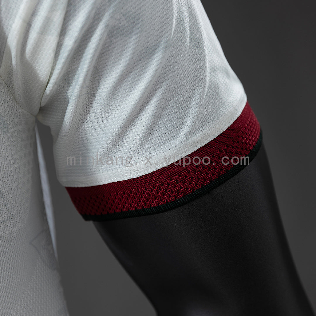 M-U 26/27 Third Away Player Version