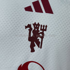 M-U 26/27 Third Away Player Version