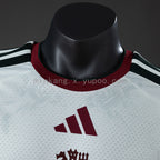 M-U 26/27 Third Away Player Version