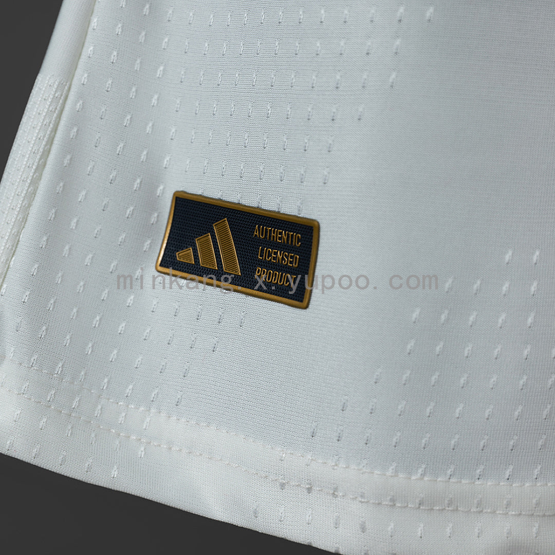 M-U 26/27 Third Away Player Version