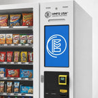 Drink & Snack Vending Machine RDS