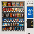 Drink & Snack Vending Machine RDS