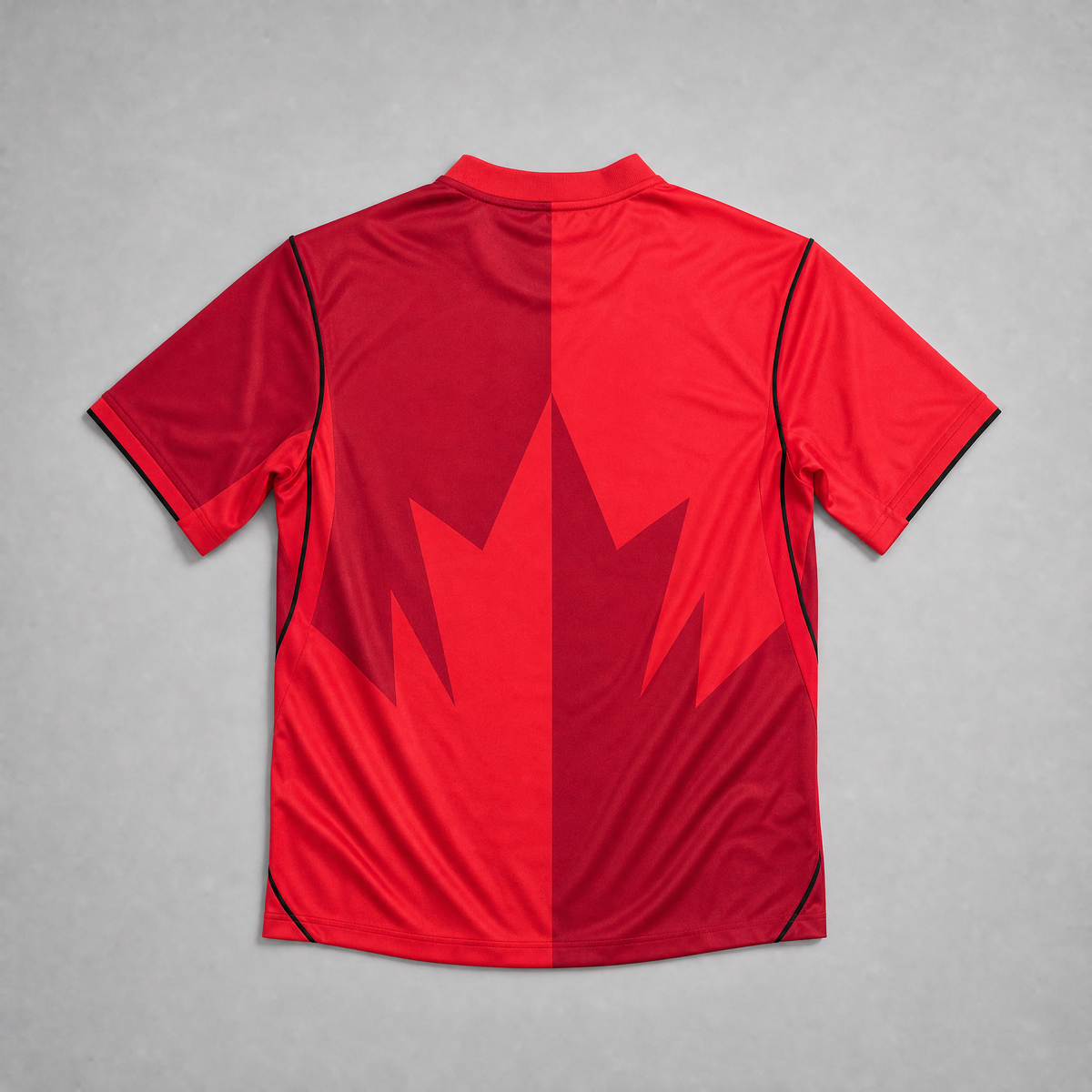 Canada Jersey Home 2026 World Cup