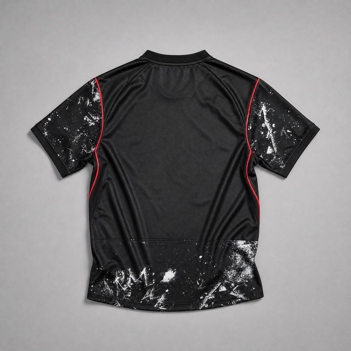 Canada Jersey Away 2026 World Cup