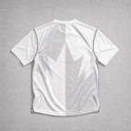 Canada Jersey Third 2026 World Cup